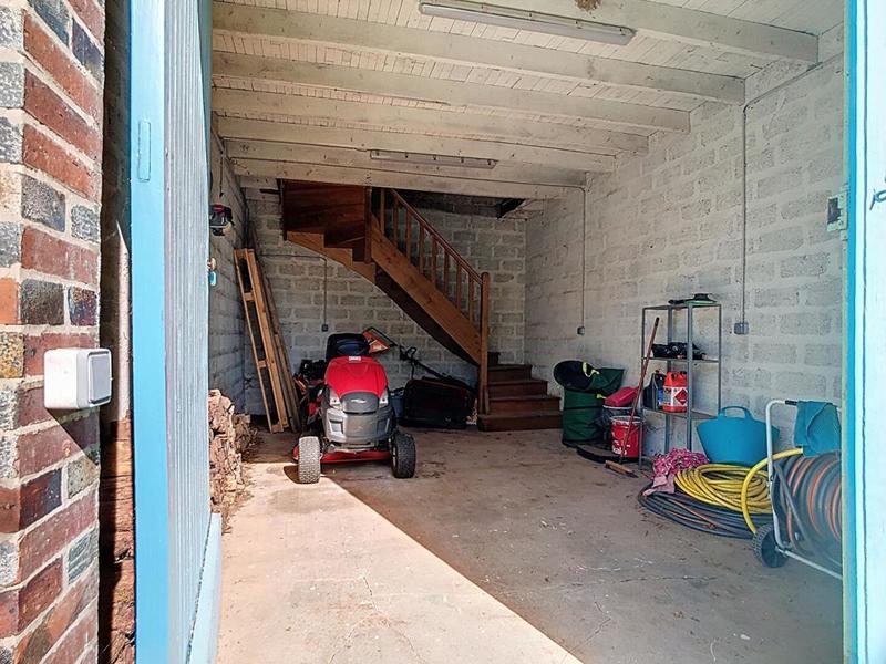 Propriété - 225 m² - 6 pièces