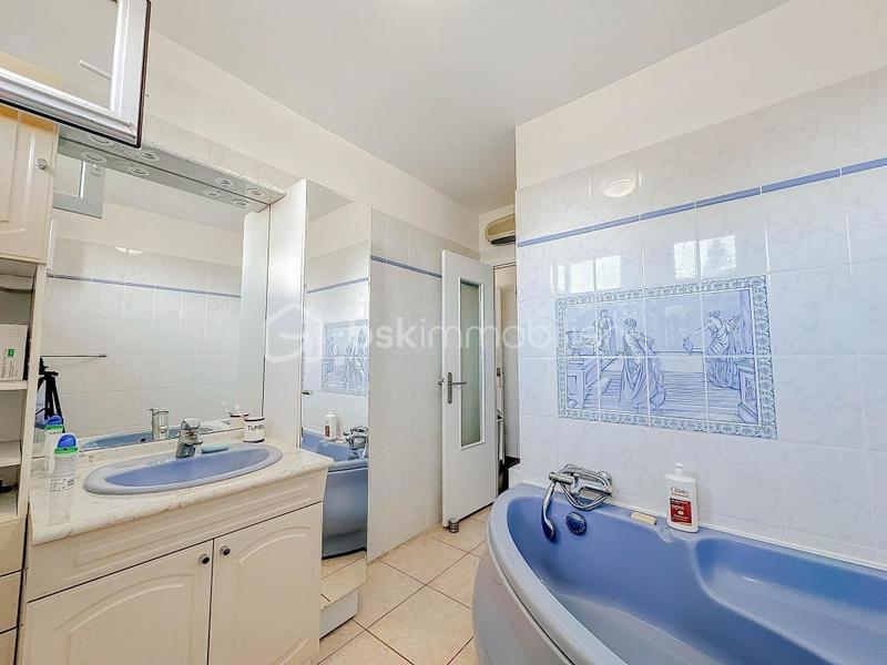 Villa - 130 m² - 5 pièces