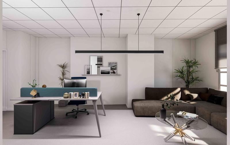 Local d'activité / Entrepôt - 397 m² - 7 pièces