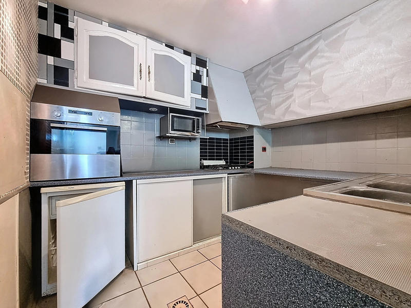 Duplex - 72 m² - 3 pièces