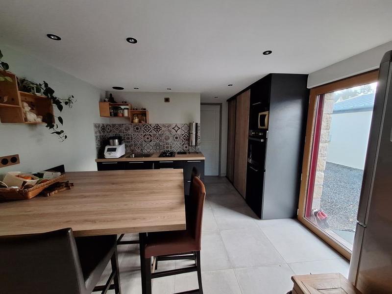 Maison - 47 m² - 3 pièces