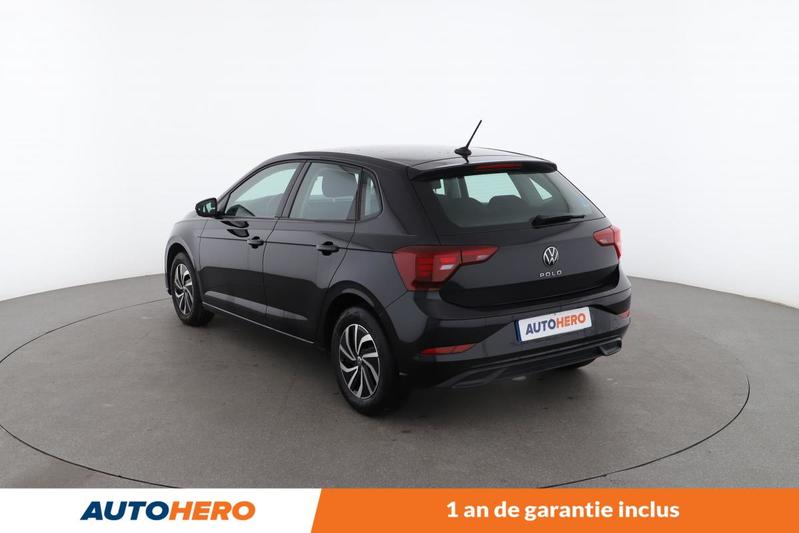 Volkswagen Polo 1.0 Tsi Life Dsg7 95 ch