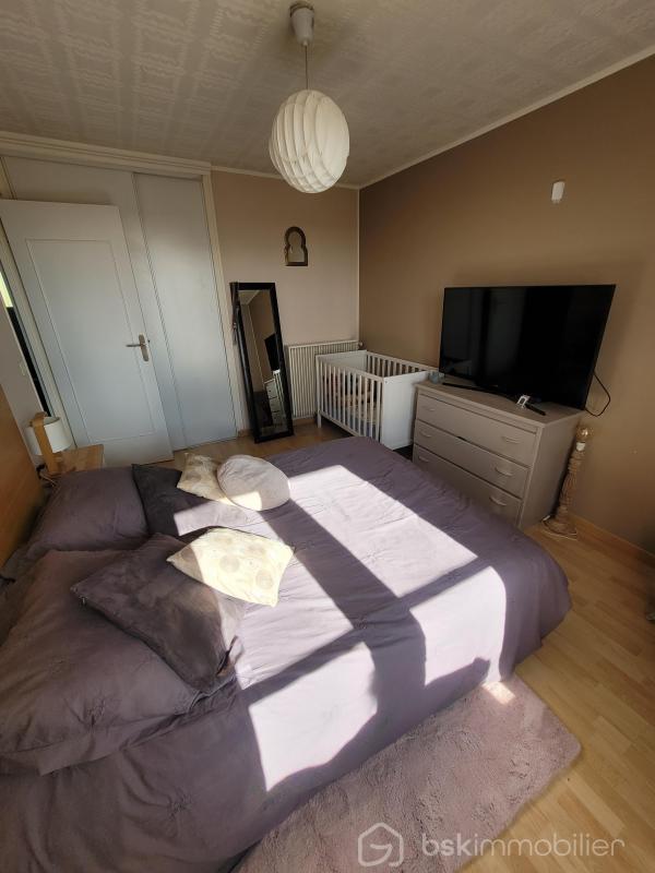 Appartement - 75 m² - 3 pièces