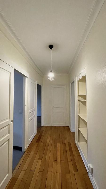 Appartement - 58 m² - 2 pièces