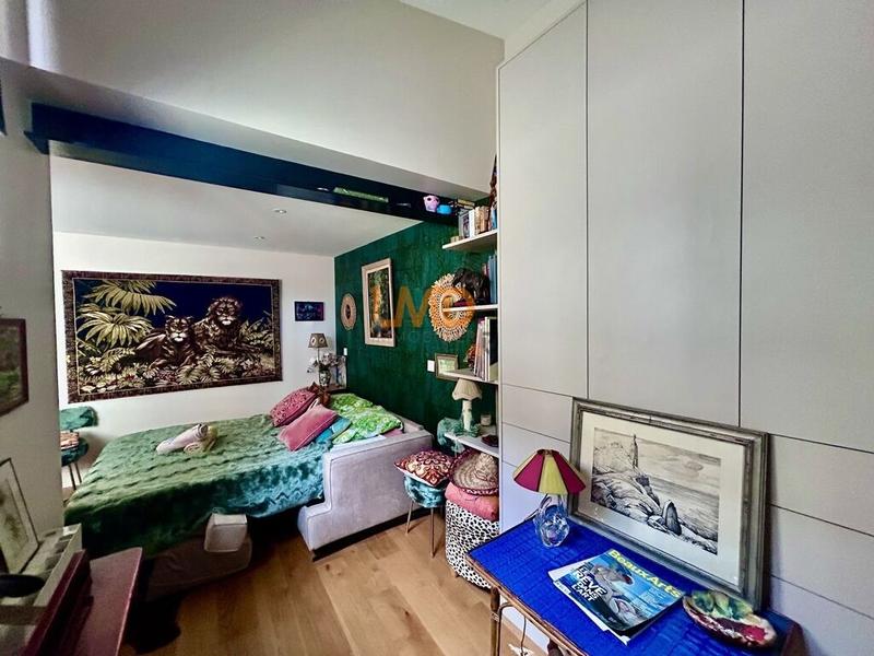 Duplex - 85 m² - 3 pièces