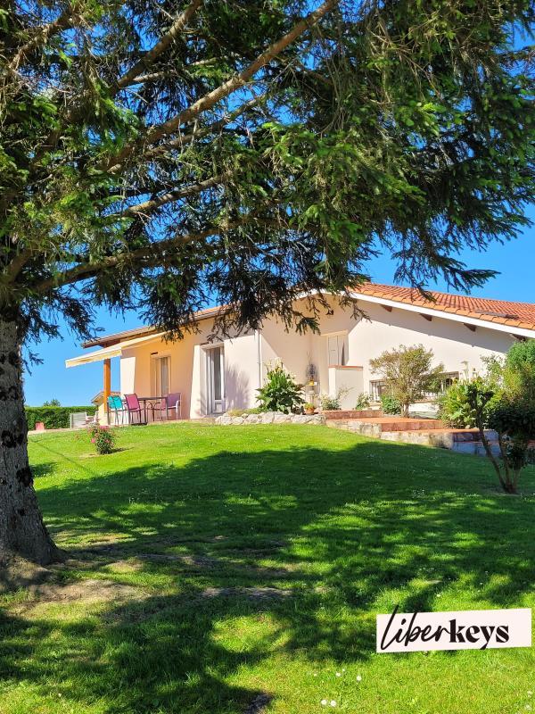 Villa - 150 m² - 7 pièces