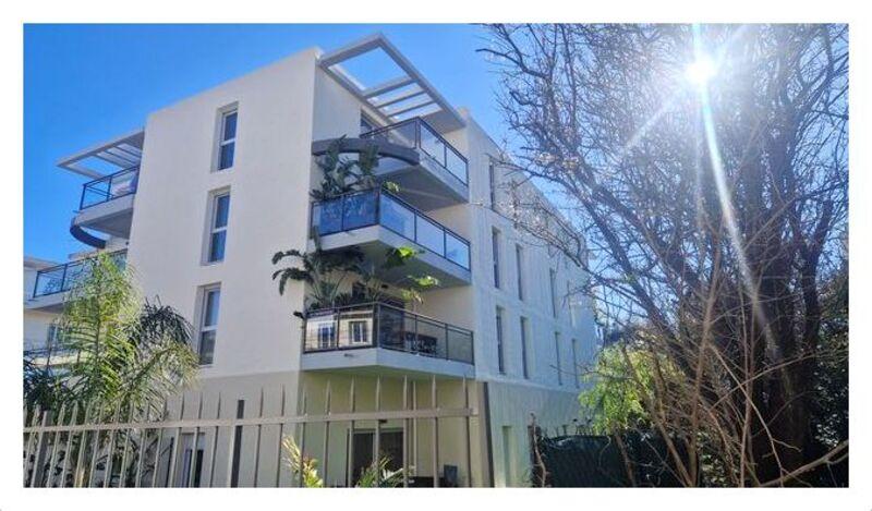 Maison - 62 m² - 3 pièces