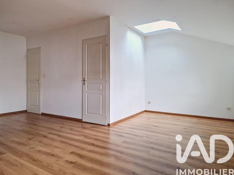 Appartement - 81 m² - 4 pièces