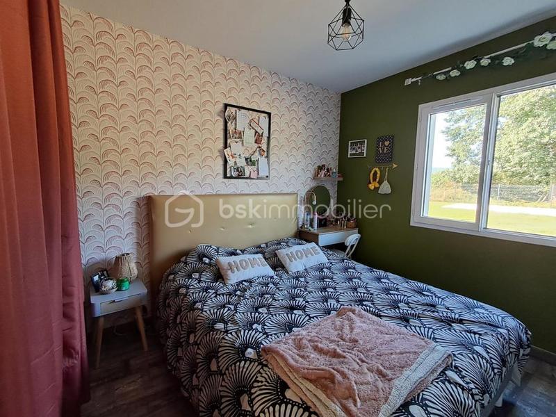 Maison - 130 m² - 4 pièces