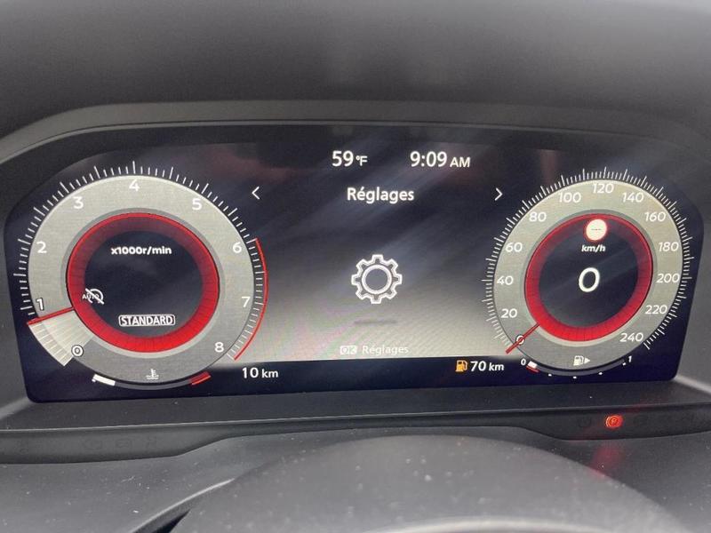 Nissan Qashqai J12a Shadow Mild Hybrid 140ch