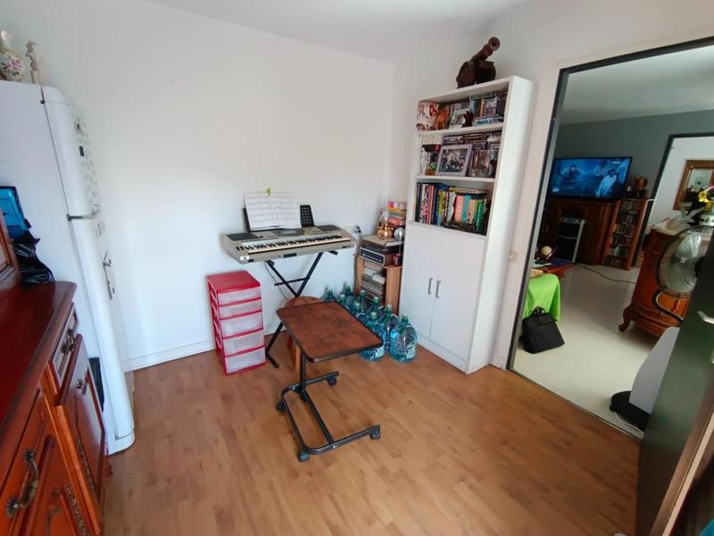 Appartement - 47 m² - 3 pièces