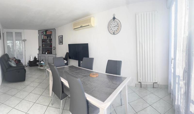 Maison - 114 m² - 5 pièces