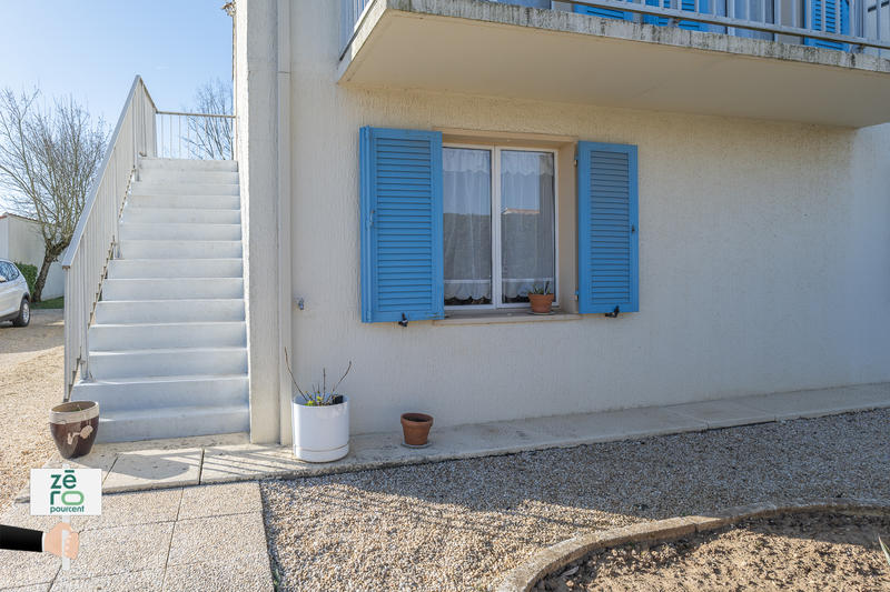 Maison - 112 m² - 5 pièces