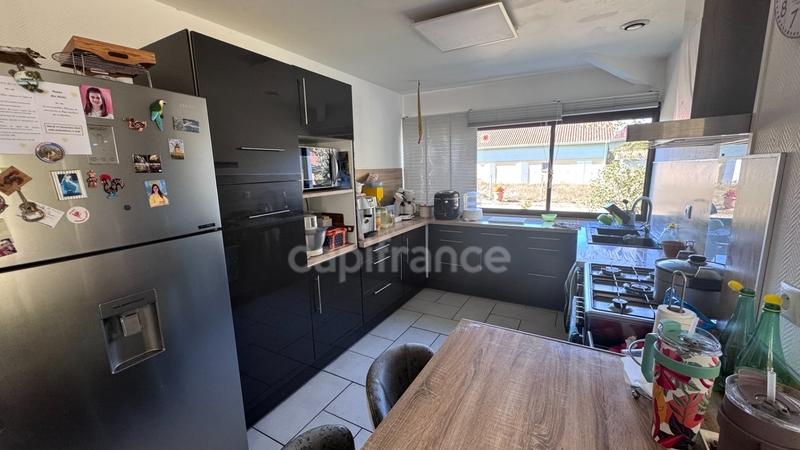 Maison de campagne - 169 m² - 6 pièces