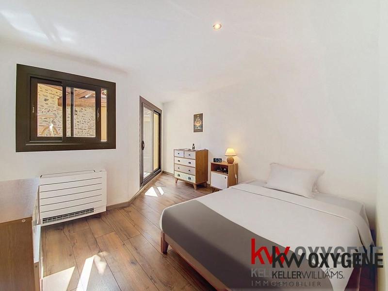 Duplex - 188 m² - 6 pièces