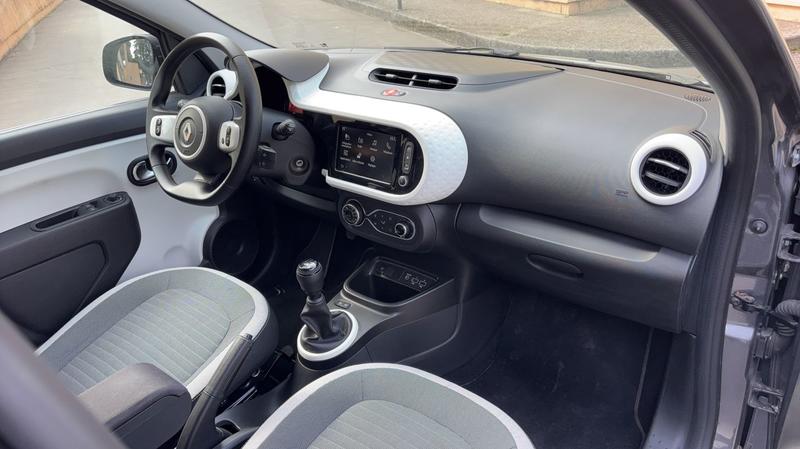 Renault Twingo 1.0 SCe 65 Equilibre - Première main