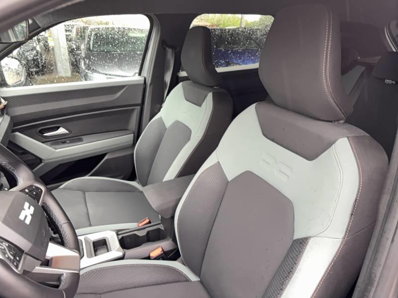 Dacia Duster Mild Hybrid 130 Extreme