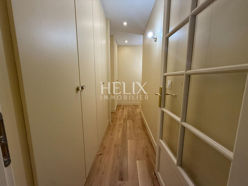 Appartement - 124 m² - 3 pièces