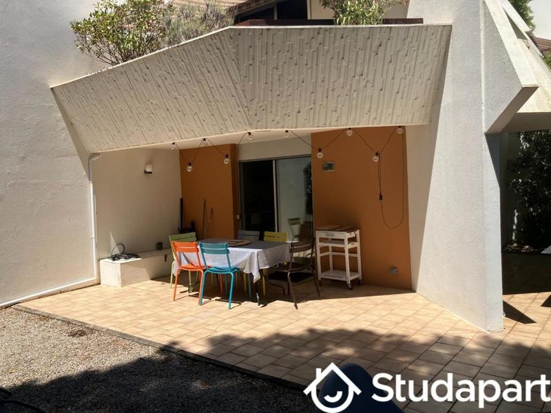 Appartement - 31 m² - 1 pièce