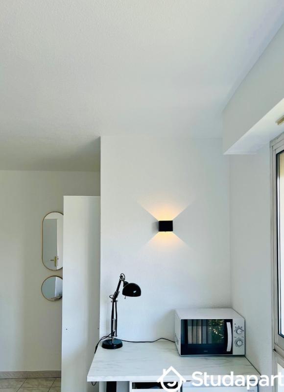 Appartement - 22 m² - 1 pièce