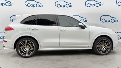Porsche Cayenne III 3.0 V6 462 Tiptronic 8 E-Hybrid
