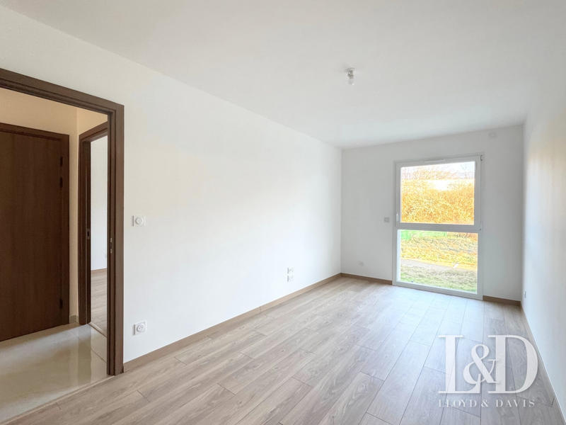 Appartement - 105 m² - 4 pièces