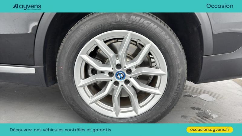 Bmw X5 xDrive50e 489ch xLine