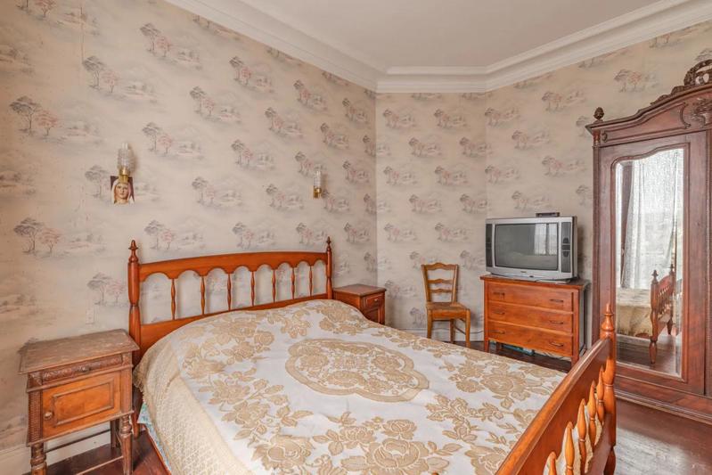 Maison - 72 m² - 3 pièces