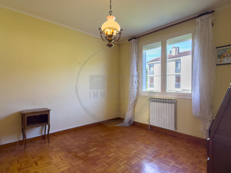 Maison - 147 m² - 6 pièces