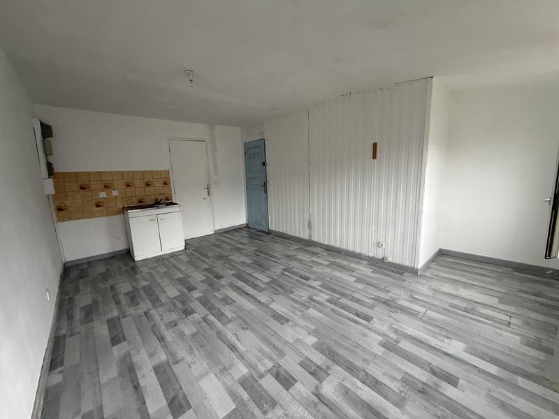 Appartement - 49 m² - 3 pièces
