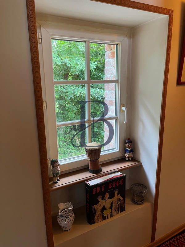 Maison ancienne - 130 m² - 6 pièces