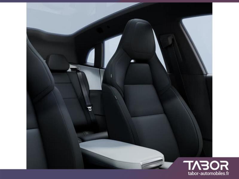 Polestar 4 100 kWh Long Range Pano 21p