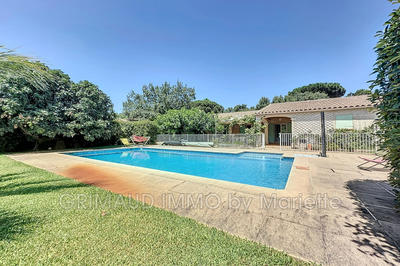 Villa - 155 m² - 5 pièces