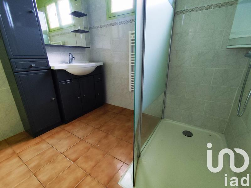 Maison de village - 93 m² - 4 pièces