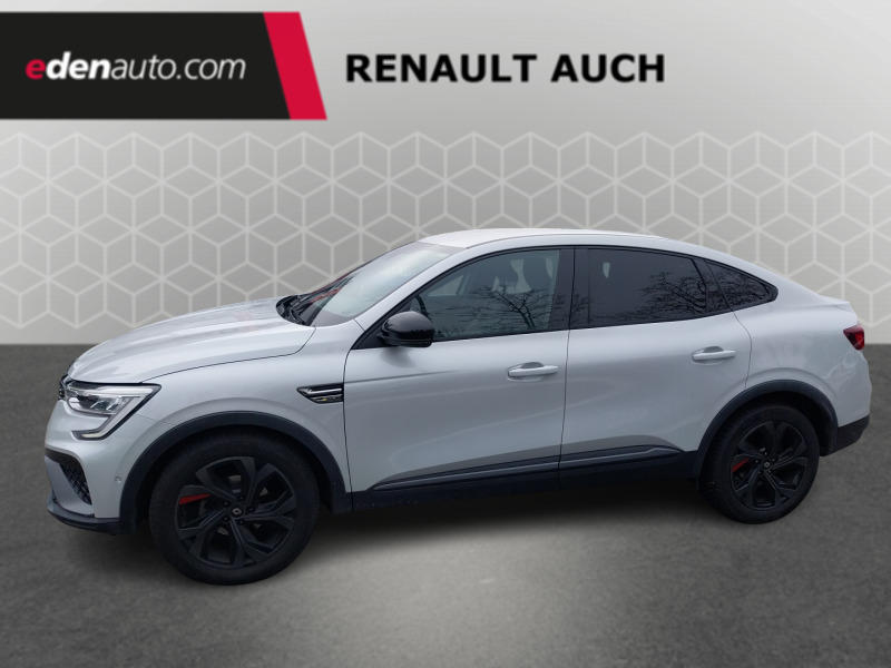 Renault Arkana TCe 140 Edc Fap - 21b R.S. Line