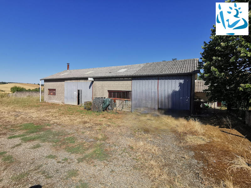 Maison - 139 m² - 6 pièces