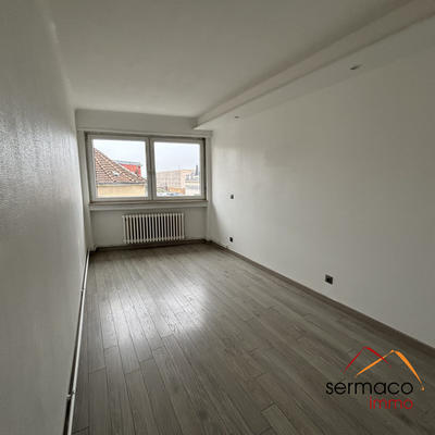 Appartement - 54 m² - 3 pièces