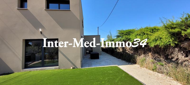 Villa - 81 m² - 4 pièces