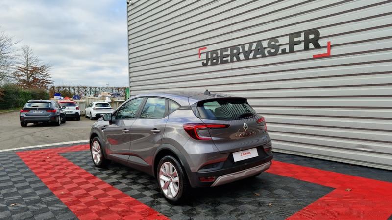 Renault Captur E-Tech 145 - 21 Business
