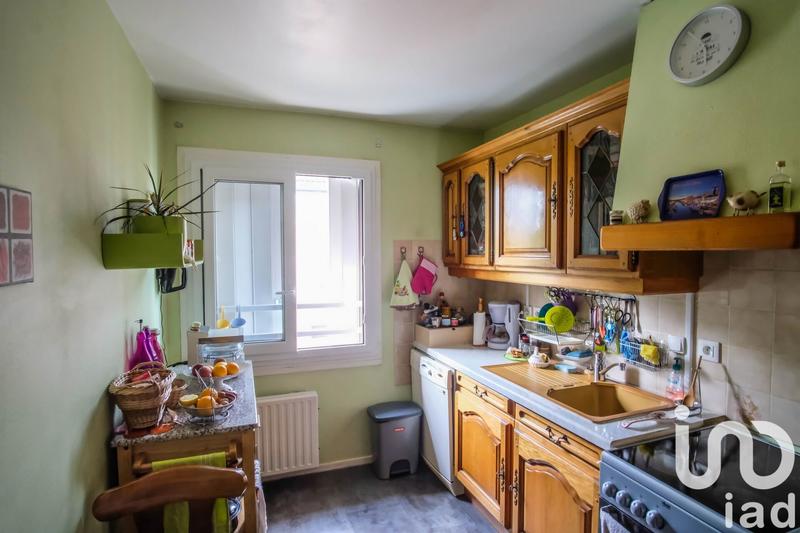 Appartement - 69 m² - 3 pièces