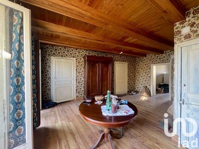 Maison - 94 m² - 3 pièces