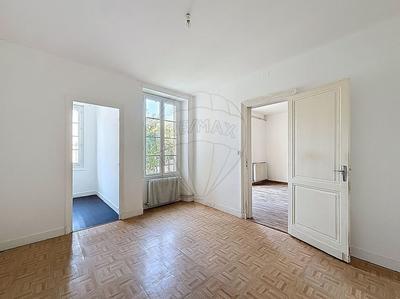 Maison - 108 m² - 5 pièces