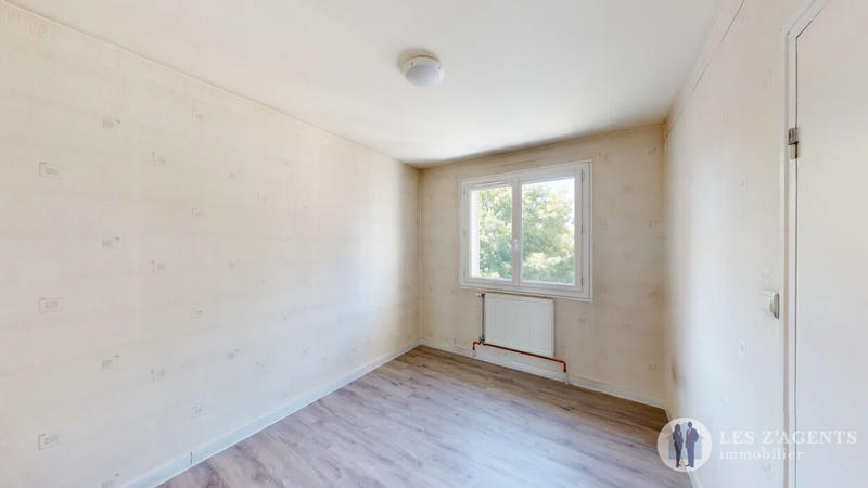 Appartement - 68 m² - 4 pièces