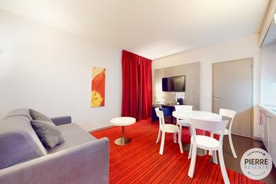 Appartement - 37 m² - 2 pièces