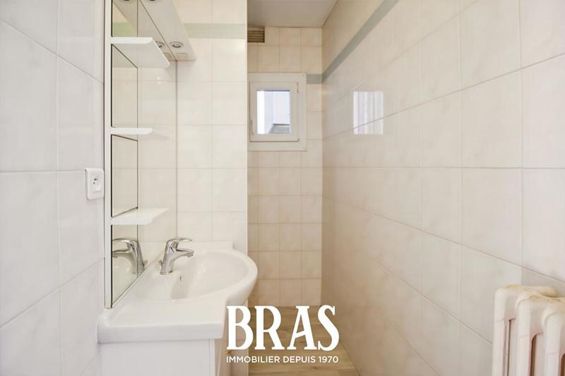 Appartement - 65 m² - 4 pièces