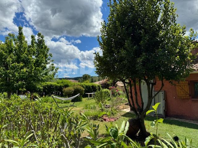 Maison - 81 m² - 4 pièces