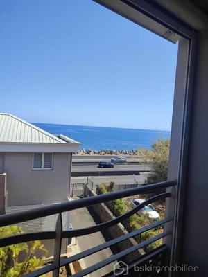 Appartement - 77 m² - 4 pièces