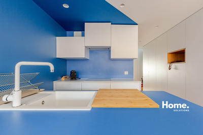 Appartement - 31 m² - 2 pièces