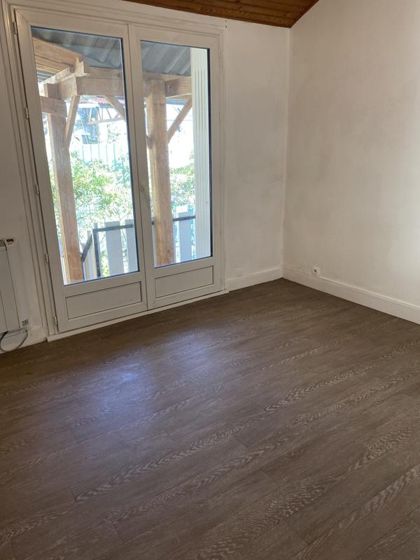 Maison - 101 m² - 5 pièces
