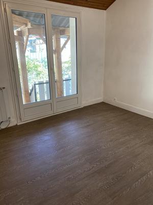 Maison - 101 m² - 5 pièces